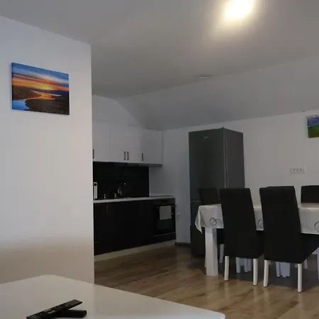 Apartament Beechfront Escape Busko 2 Tomislavgrad