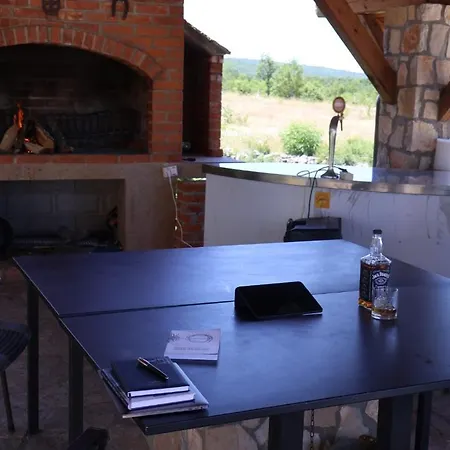 Beechfront Escape Busko 2 Tomislavgrad