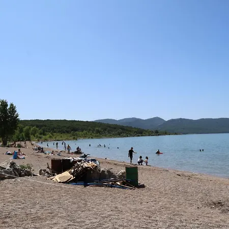 Beechfront Escape Busko 2 Apartament Tomislavgrad