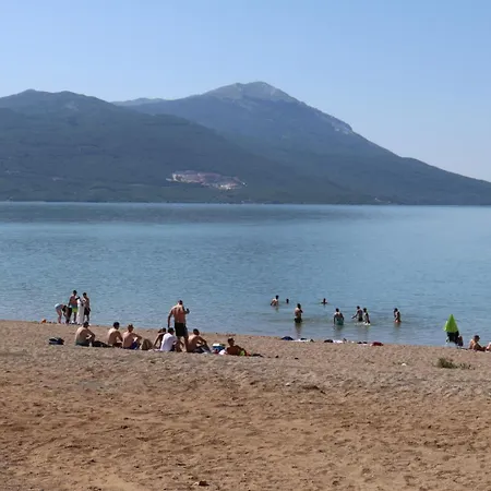 Beechfront Escape Busko 2 Apartament *