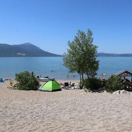 Beechfront Escape Busko 2 * Tomislavgrad