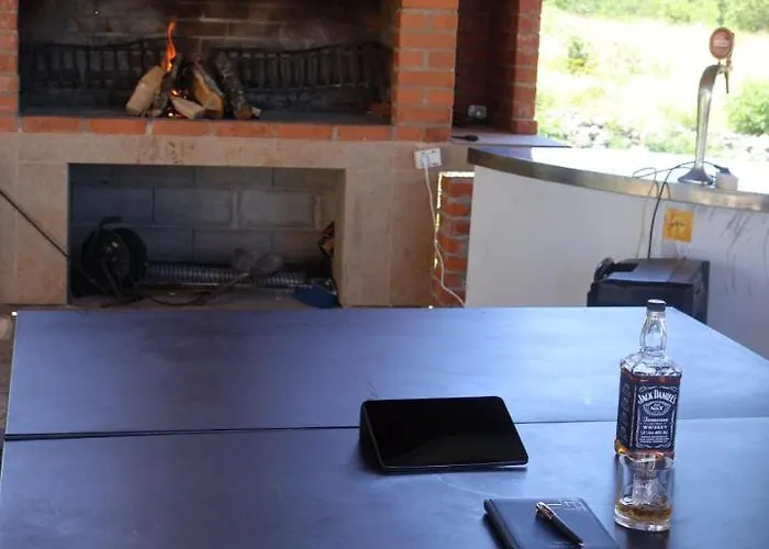 Apartment Beechfront Escape Busko 2 Tomislavgrad